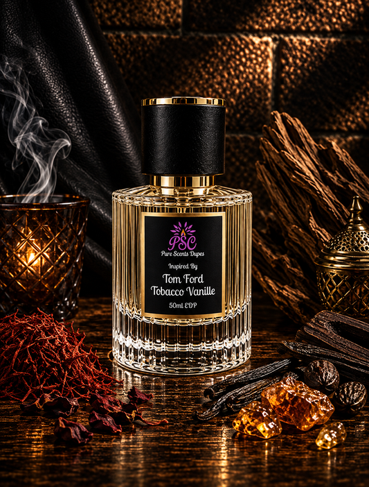 Our Inspiration of Tobacco Vanille  by Tom Ford