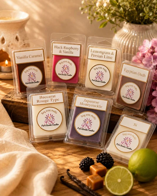 Wax Melts